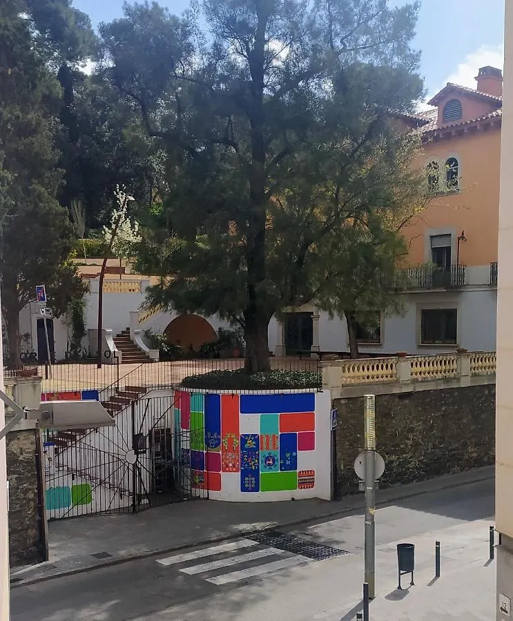 Studio Doria Sant Boi de Llobregat Spain